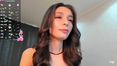 Snapshot of lisochan chatting on 15, 12, 2024 Liso online show from 15, 12, 2024