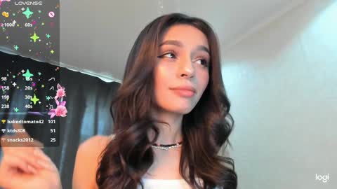 Snapshot of lisochan chatting on 18, 12, 2024 Liso online show from 18, 12, 2024