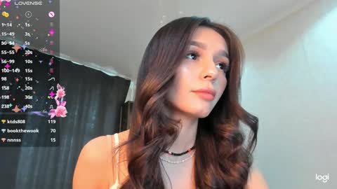 Snapshot of lisochan chatting on 20, 12, 2024 Liso online show from 20, 12, 2024