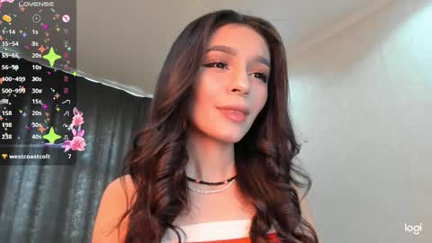 Snapshot of lisochan chatting on 27, 12, 2024 Liso online show from 27, 12, 2024