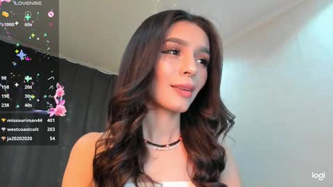 Snapshot of lisochan chatting on 27, 12, 2024 Liso online show from 27, 12, 2024