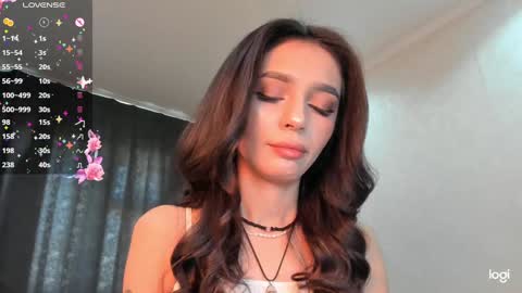 Snapshot of lisochan chatting on 3, 1, 2025 Liso online show from 3, 1, 2025