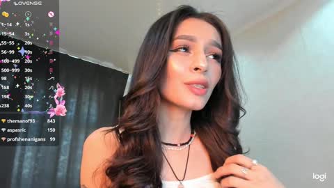 Snapshot of lisochan chatting on 3, 1, 2025 Liso online show from 3, 1, 2025