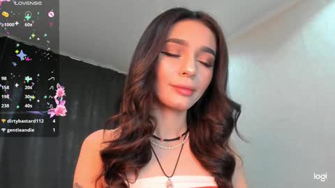 Snapshot of lisochan chatting on 4, 1, 2025 Liso online show from 4, 1, 2025