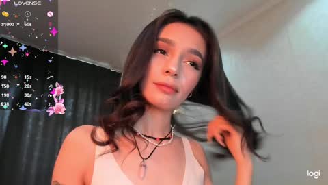 Snapshot of lisochan chatting on 5, 1, 2025 Liso online show from 5, 1, 2025