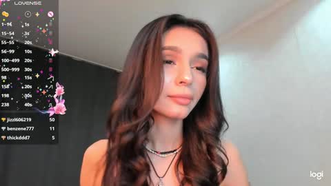 Snapshot of lisochan chatting on 5, 1, 2025 Liso online show from 5, 1, 2025