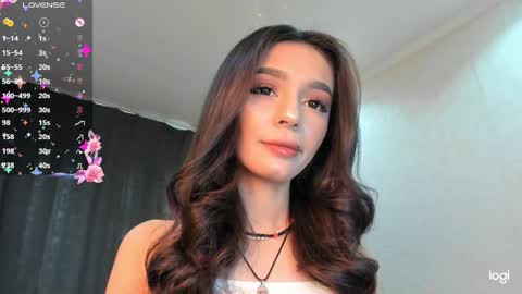 Snapshot of lisochan chatting on 7, 1, 2025 Liso online show from 7, 1, 2025