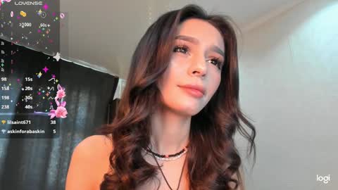 Snapshot of lisochan chatting on 11, 1, 2025 Liso online show from 11, 1, 2025