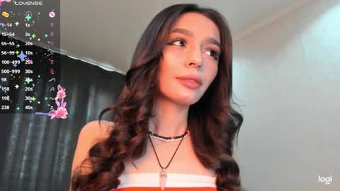 Snapshot of lisochan chatting on 13, 1, 2025 Liso online show from 13, 1, 2025