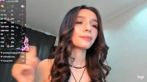 Snapshot of lisochan chatting on 13, 1, 2025 Liso online show from 13, 1, 2025