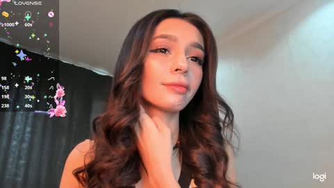 Snapshot of lisochan chatting on 15, 1, 2025 Liso online show from 15, 1, 2025