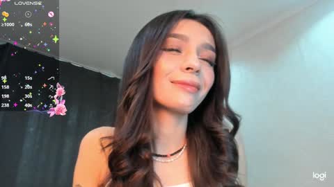 Snapshot of lisochan chatting on 21, 1, 2025 Liso online show from 21, 1, 2025