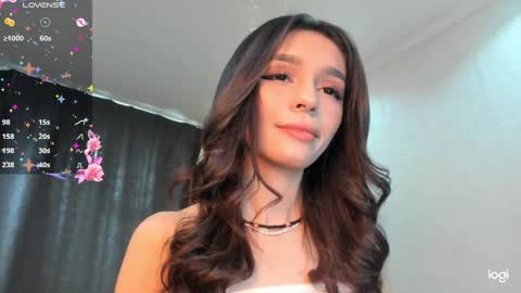 Snapshot of lisochan chatting on 22, 1, 2025 Liso online show from 22, 1, 2025