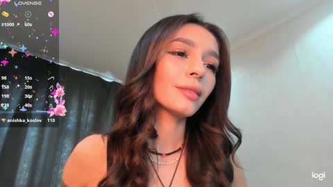 Snapshot of lisochan chatting on 24, 1, 2025 Liso online show from 24, 1, 2025