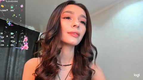 Snapshot of lisochan chatting on 28, 1, 2025 Liso online show from 28, 1, 2025