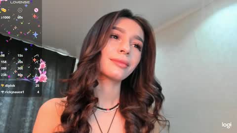Snapshot of lisochan chatting on 1, 2, 2025 Liso online show from 1, 2, 2025