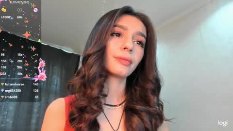 Snapshot of lisochan chatting on 1, 2, 2025 Liso online show from 1, 2, 2025