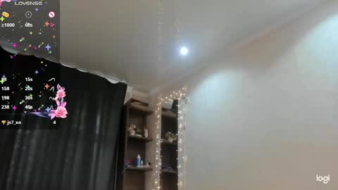 Snapshot of lisochan chatting on 19, 2, 2025 Liso online show from 19, 2, 2025