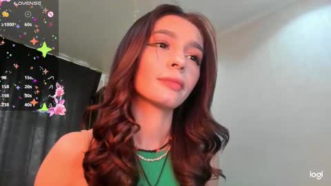 Snapshot of lisochan chatting on 9, 3, 2025 Liso online show from 9, 3, 2025