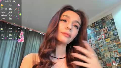 Snapshot of lisochan chatting on 14, 9, 2025 Liso online show from 14, 9, 2025