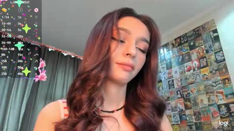 Snapshot of lisochan chatting on 15, 9, 2025 Liso online show from 15, 9, 2025