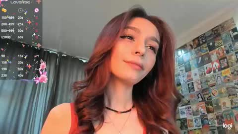 Snapshot of lisochan chatting on 17, 9, 2025 Liso online show from 17, 9, 2025
