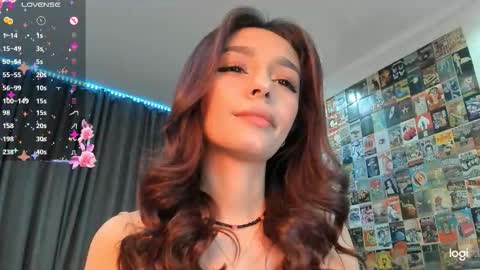 Snapshot of lisochan chatting on 19, 9, 2025 Liso online show from 19, 9, 2025
