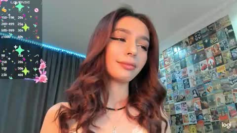 Snapshot of lisochan chatting on 30, 9, 2025 Liso online show from 30, 9, 2025