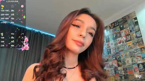 Snapshot of lisochan chatting on 12, 10, 2025 Liso online show from 12, 10, 2025