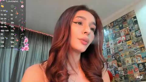 Liso online show from 14, 4, 2026