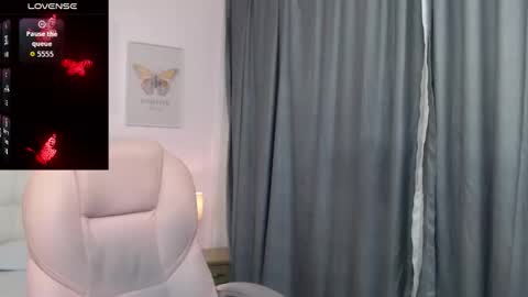 Andrea online show from 4, 11, 2025