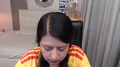 Andrea online show from 18, 6, 2026