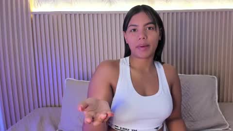 Snapshot of liss_reyes chatting on 21, 9, 2025 Liss online show from 21, 9, 2025