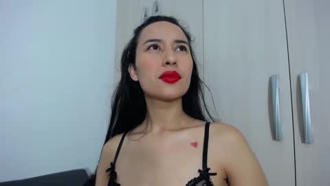 Snapshot of lissa2021 chatting on 10, 9, 2025 Lisa online show from 10, 9, 2025