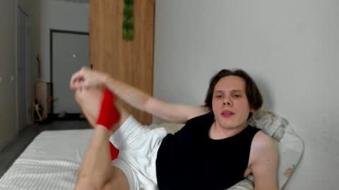 Snapshot of lissa_alfie chatting on 3, 12, 2024 Alfie online show from 3, 12, 2024