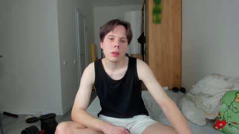 Snapshot of lissa_alfie chatting on 6, 1, 2025 Alfie online show from 6, 1, 2025