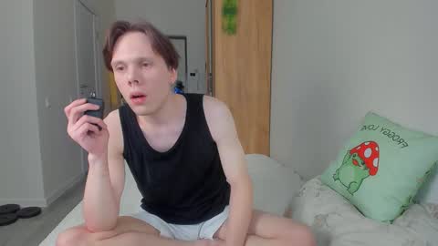 Snapshot of lissa_alfie chatting on 7, 1, 2025 Alfie online show from 7, 1, 2025