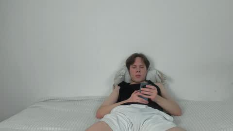 Snapshot of lissa_alfie chatting on 10, 1, 2025 Alfie online show from 10, 1, 2025