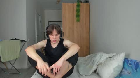 Snapshot of lissa_alfie chatting on 12, 1, 2025 Alfie online show from 12, 1, 2025