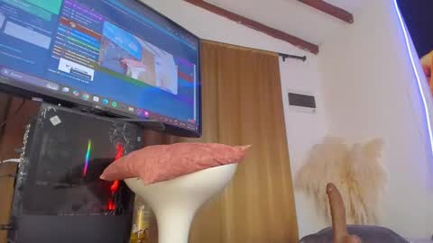 Lissa online show from 20, 12, 2024