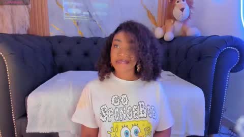 Lissa online show from 18, 9, 2025