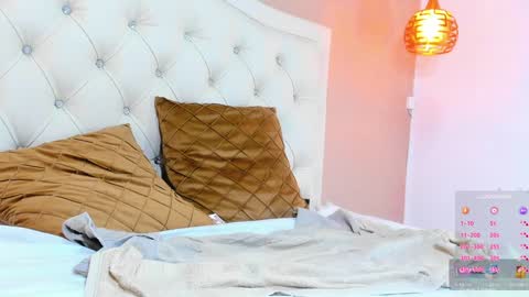 Snapshot of lissa_jhonsoon chatting on 16, 1, 2025 L I S S A online show from 16, 1, 2025