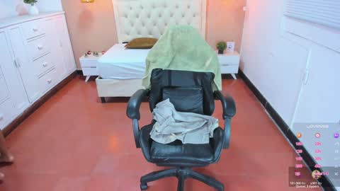 Snapshot of lissa_jhonsoon chatting on 17, 1, 2025 L I S S A online show from 17, 1, 2025