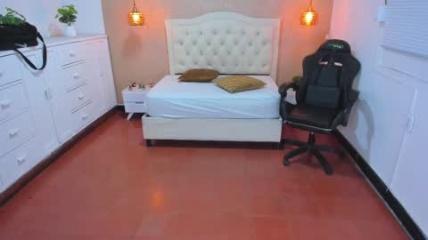 Snapshot of lissa_jhonsoon chatting on 18, 1, 2025 L I S S A online show from 18, 1, 2025