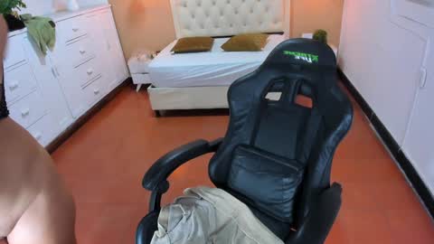 Snapshot of lissa_jhonsoon chatting on 30, 1, 2025 L I S S A online show from 30, 1, 2025