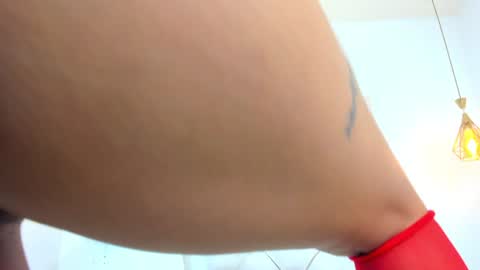 Snapshot of lissa_jhonsoon chatting on 31, 1, 2025 L I S S A online show from 31, 1, 2025