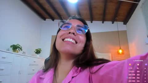 Snapshot of lissa_jhonsoon chatting on 11, 2, 2025 L I S S A online show from 11, 2, 2025