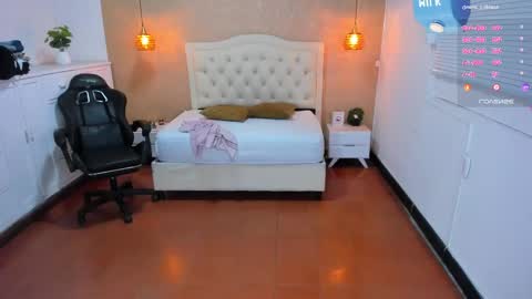 Snapshot of lissa_jhonsoon chatting on 11, 2, 2025 L I S S A online show from 11, 2, 2025