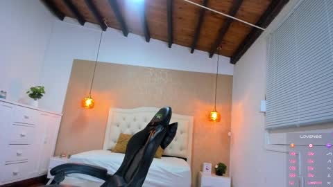 Snapshot of lissa_jhonsoon chatting on 13, 2, 2025 L I S S A online show from 13, 2, 2025