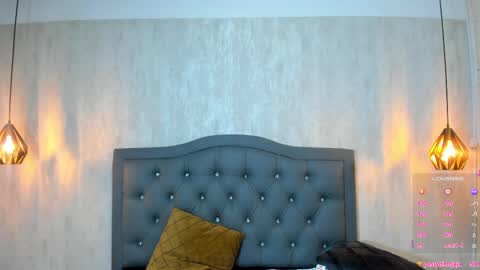 Snapshot of lissa_jhonsoon chatting on 21, 2, 2025 L I S S A online show from 21, 2, 2025